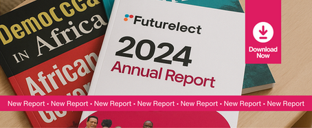 Futurelect Annual Report 2024: A Year of Impact, Growth, and Bold New Milestones
