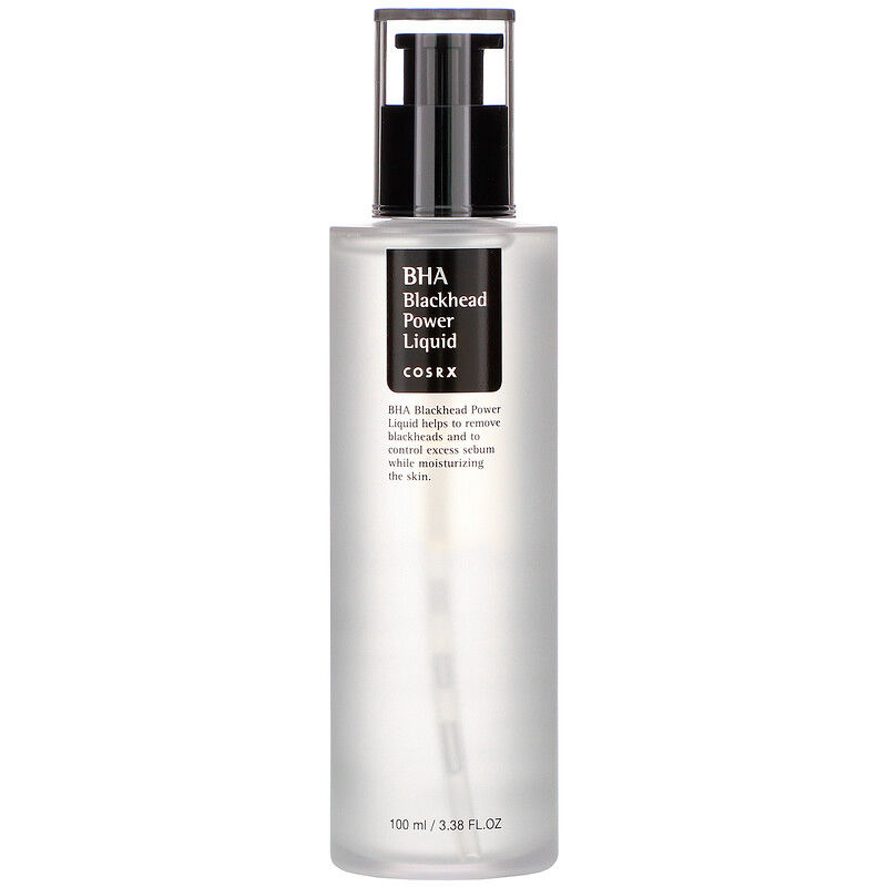 best iherb skin care products