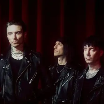 Concerttip | Black Veil Brides - Poppodium 013