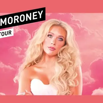 Concerttip | Megan Moroney - 013