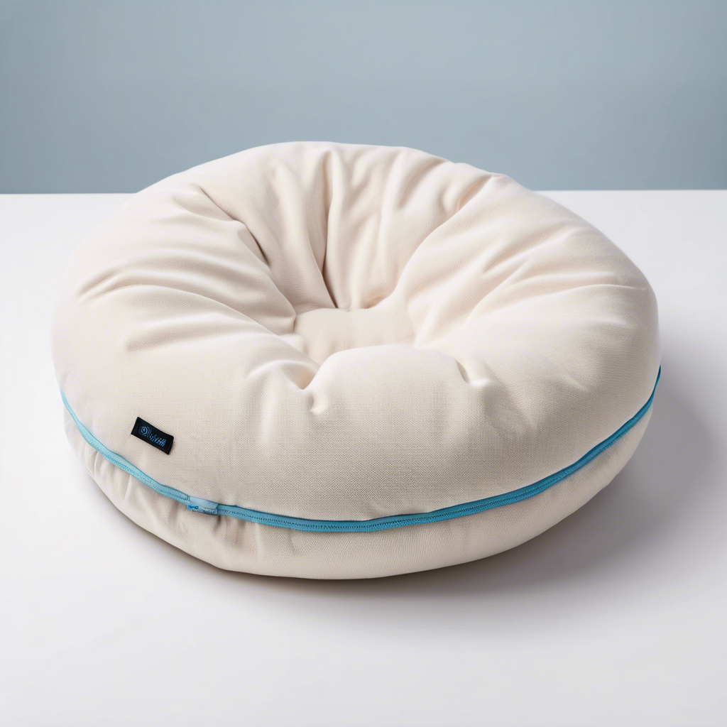 Meditation Cushion