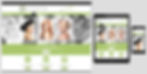 Web design Little London Boutique