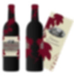Chateau Carcanieux Wine Packaging