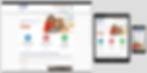 Aire One Website