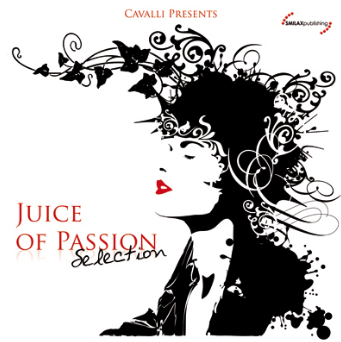 CAVALLI Pres. Juice Of Passion Selection