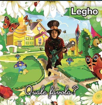 Legho – Quale Favola?