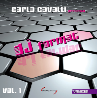 DJ FORMAT VOL.1