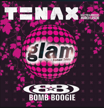 TENAX GLAM