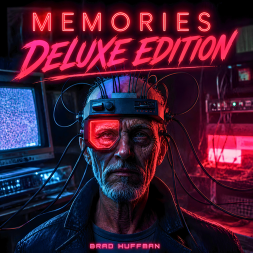 MEMORIES: Deluxe Edition