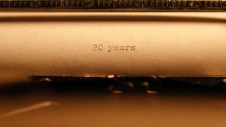 20 Years