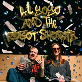 Lil Yoyo & the Robot Shorty Soundtrack