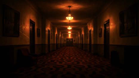 The Shining