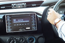 Car Accessories Shop in Kharghar | Top Gear | Music, Seat, Lights