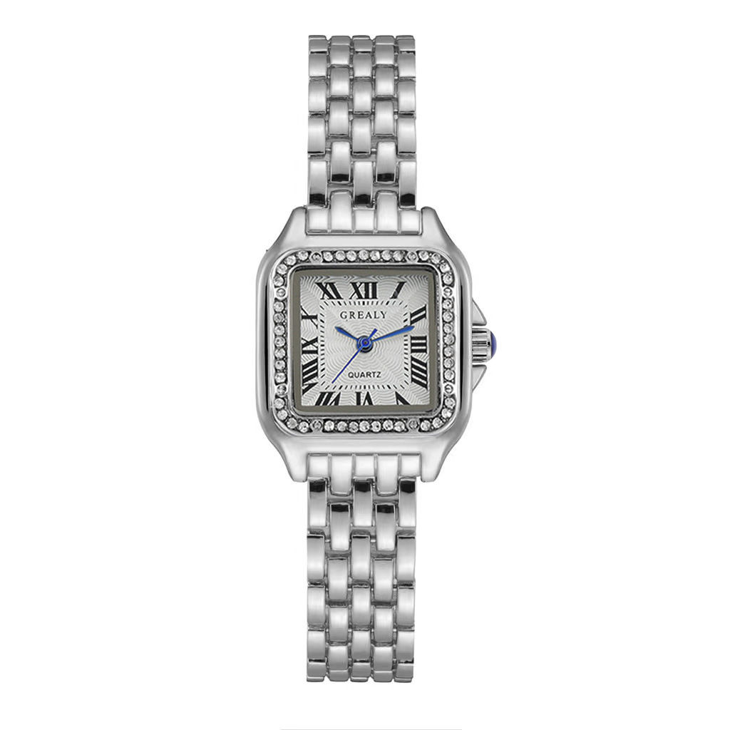 Watch Light Luxury