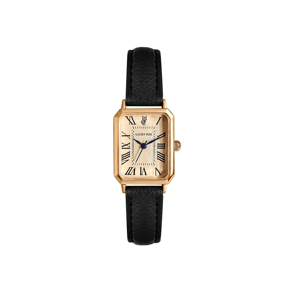 Thumbnail: Watch Kensington Royale Leather 