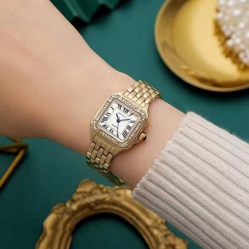 Watch Light Luxury