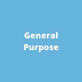 General Purpose
