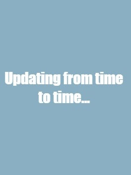 updatingfromtimetotime