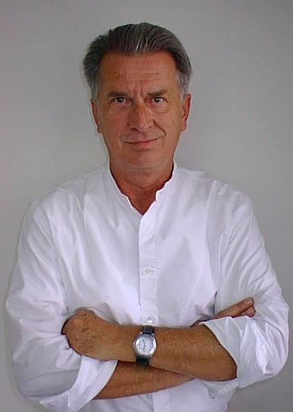 Volker Petzoldt