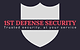1st Defense Logo