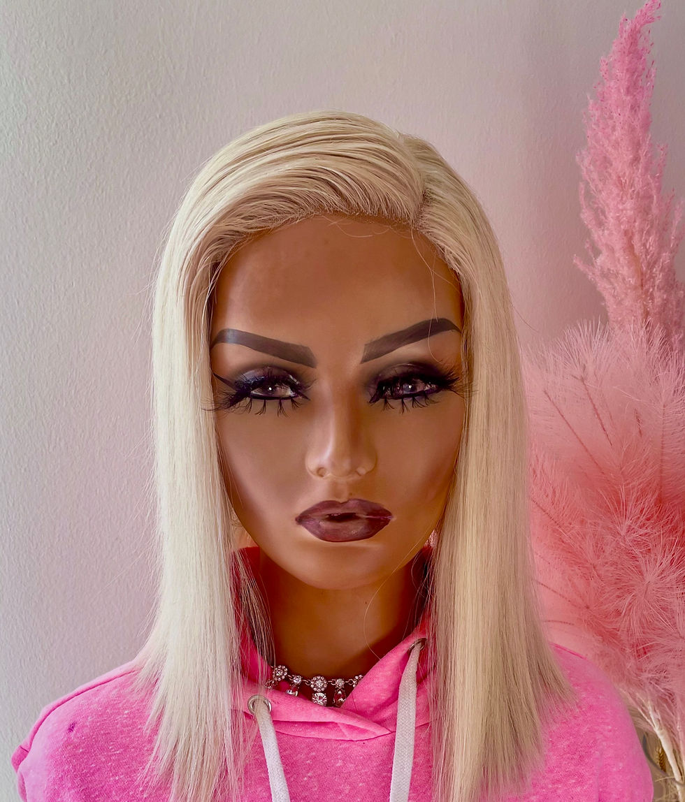Thumbnail: Build My Cute Si Cutey WIG