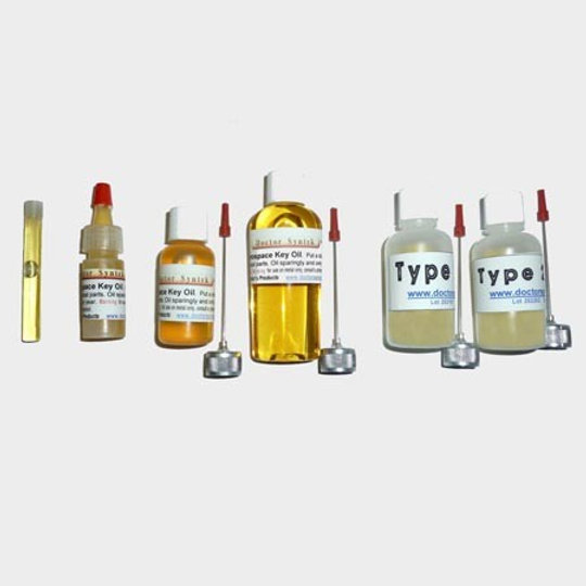 Doctor's Key Oil mysite