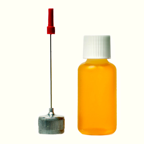 Syntek™ Key Oil mysite