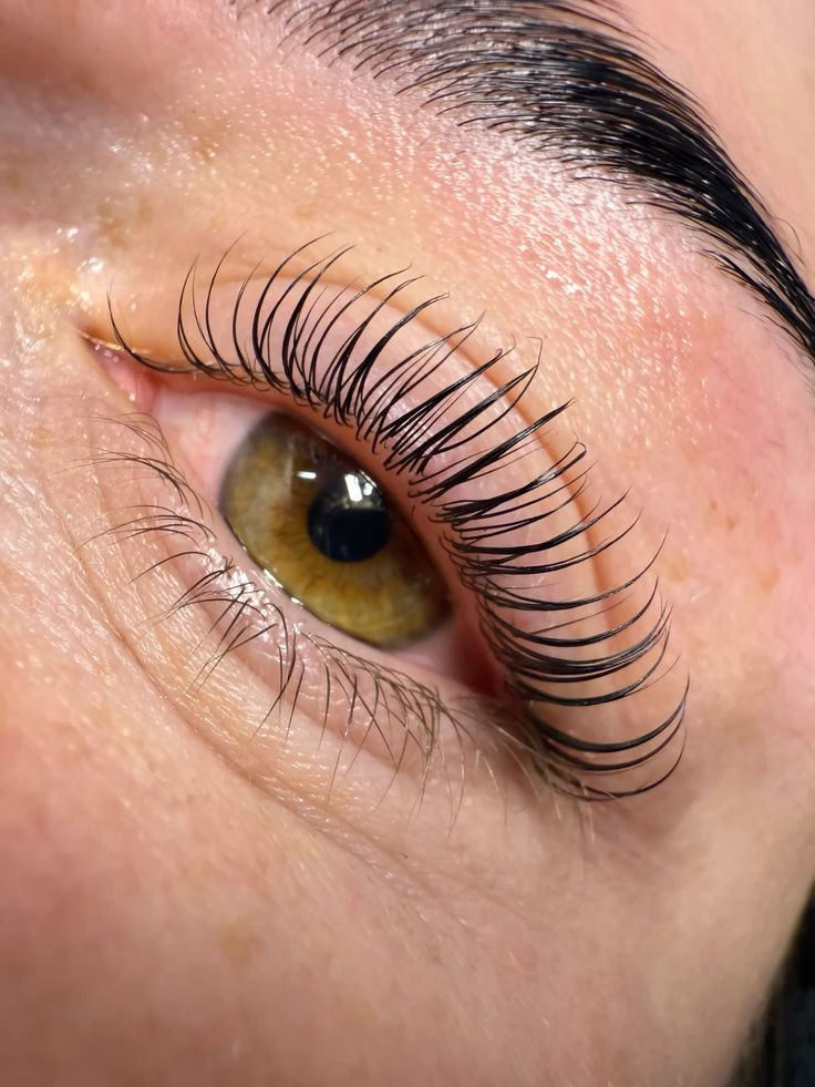 Why Everyone in Auckland Is Switching to Korean Lash Lifts
