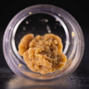 Critical Sour CBD Wax- 1g $78