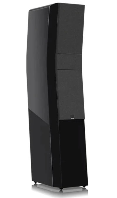 SVS ULTRA EVOLUTION TITAN LOUDSPEAKERS with grille