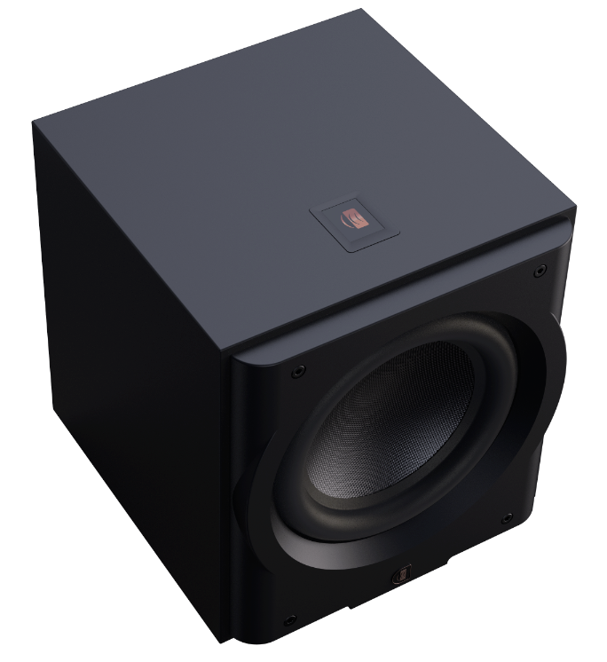 Thumbnail: PERLISTEN R12S SUBWOOFER top