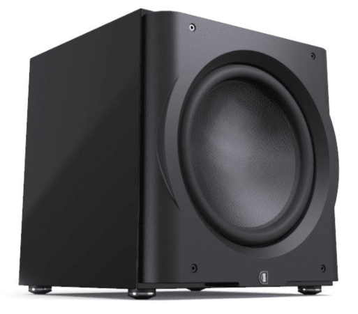 PERLISTEN D15S SUBWOOFER
