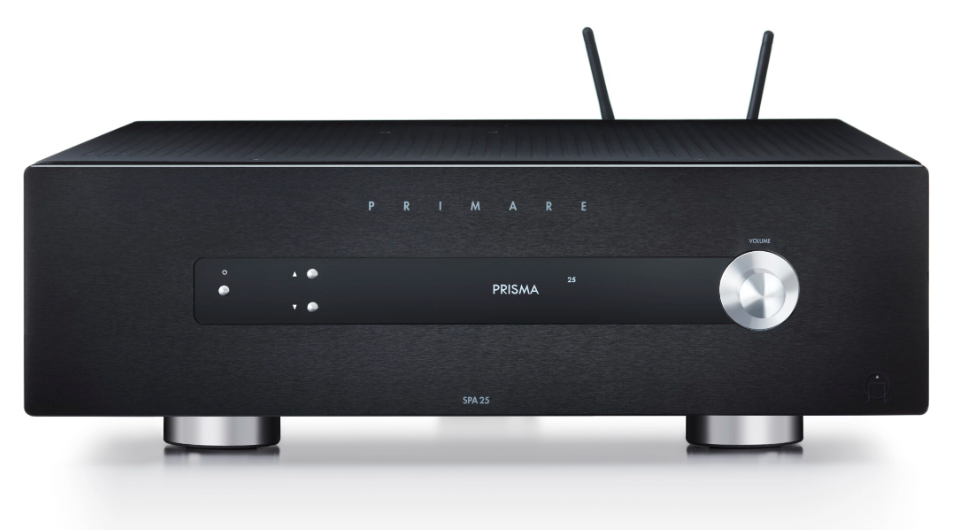 PRIMARE SPA25 AV AMPLIFIER