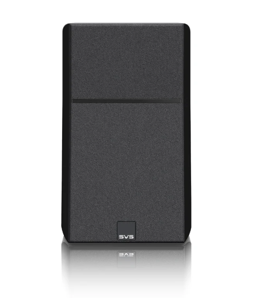 SVS ULTRA EVOLUTION NANO with grille