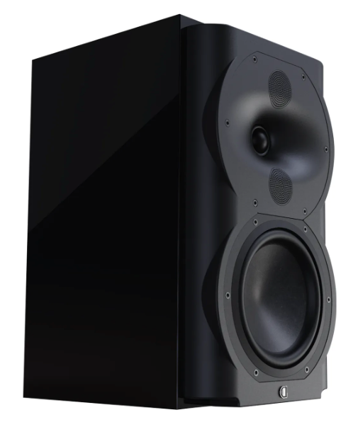 PERLISTEN R4b standmount