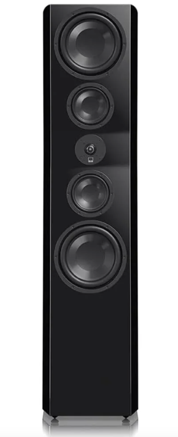 Thumbnail: SVS ULTRA EVOLUTION PINNACLE LOUDSPEAKERS