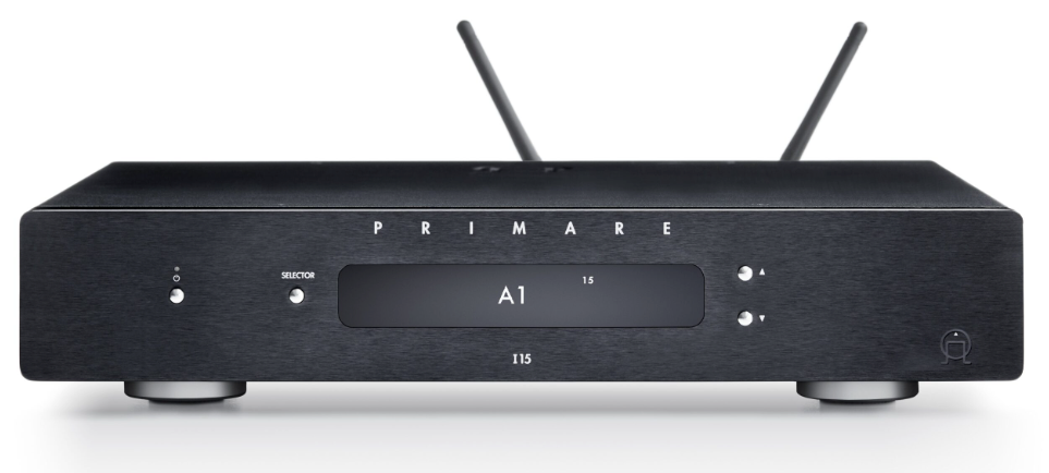 Thumbnail: PRIMARE I15 PRISMA INTEGRATED AMPLIFIER