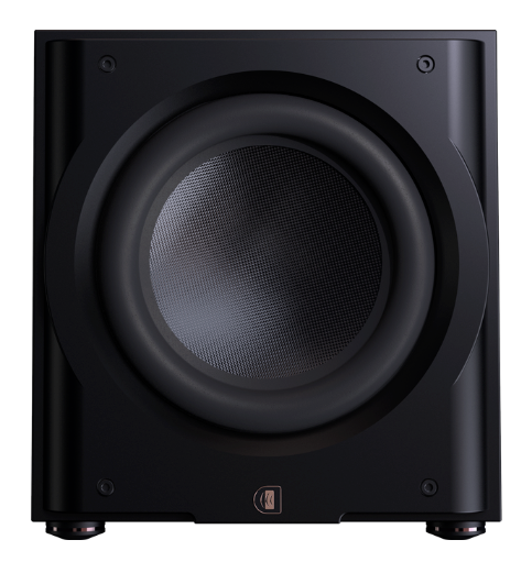 Thumbnail: PERLISTEN R12S SUBWOOFER front