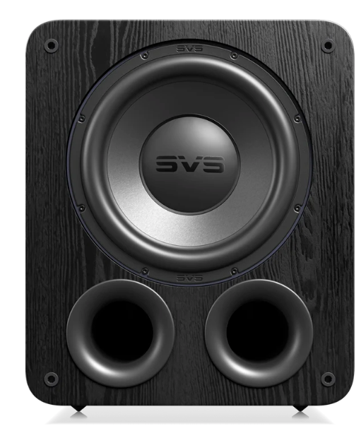 Thumbnail: SVS PB3000 R|EVOLUTION SUBWOOFER