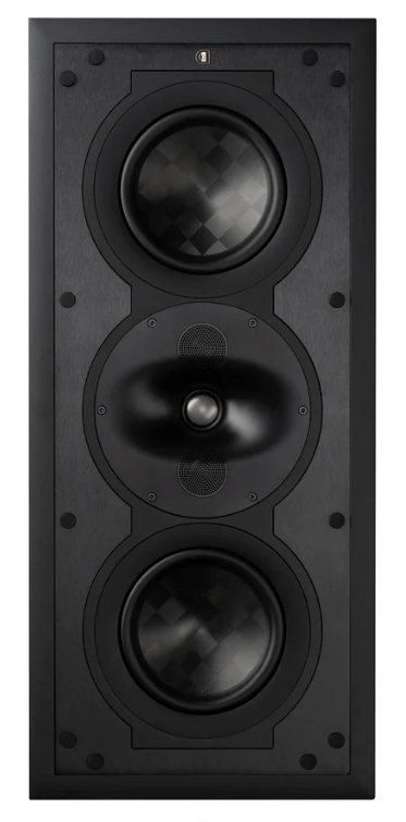 PERLISTEN S5i IN-WALL SPEAKER front