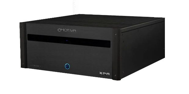 EMOTIVA XPA DR2 GEN3 POWER AMPLIFIER