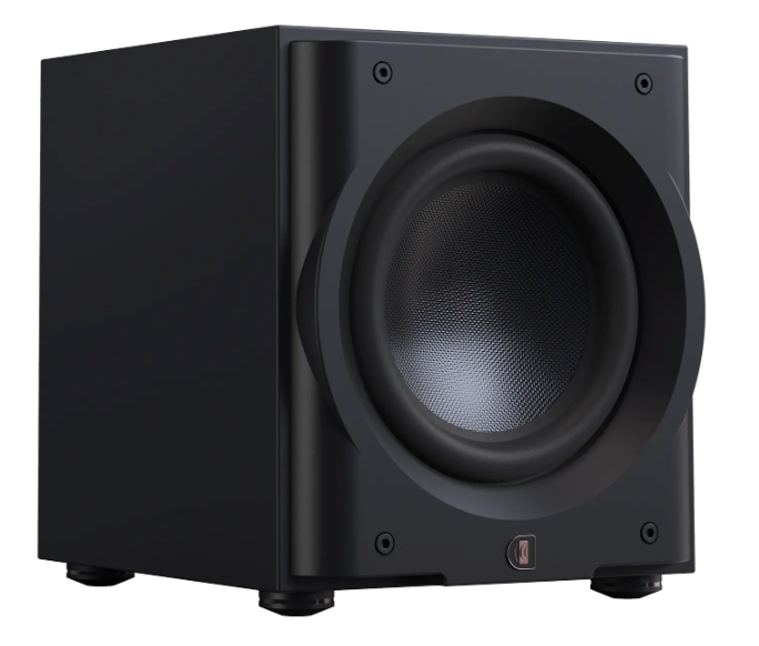 PERLISTEN R10S SUBWOOFER