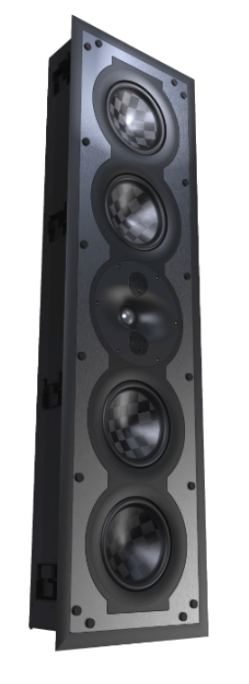 Thumbnail: PERLISTEN S7i IN-WALL SPEAKER angle