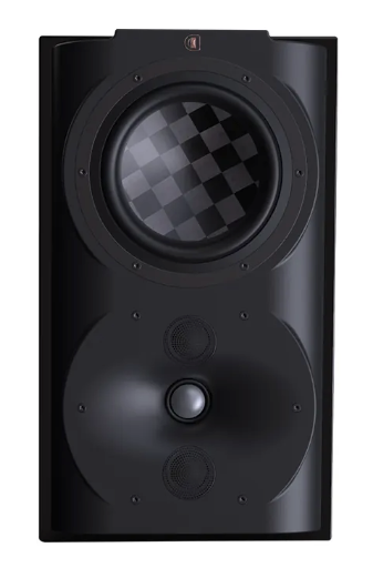Thumbnail: PERLISTEN S4S EFFECTS SPEAKER front