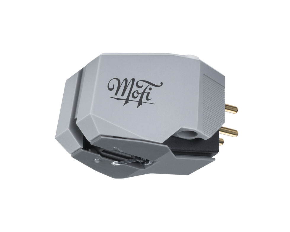 MOBILE FIDELITY STUDIOTRACKER MM CARTRIDGE