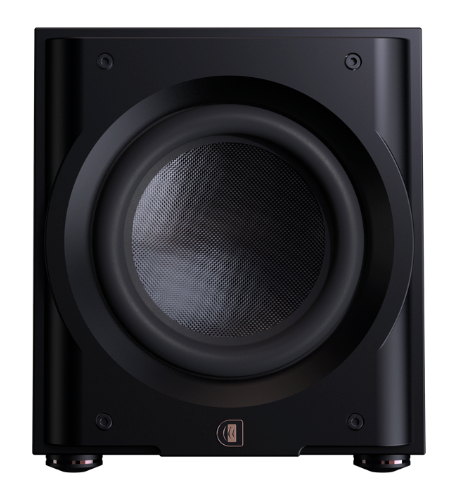 PERLISTEN R10S SUBWOOFER front
