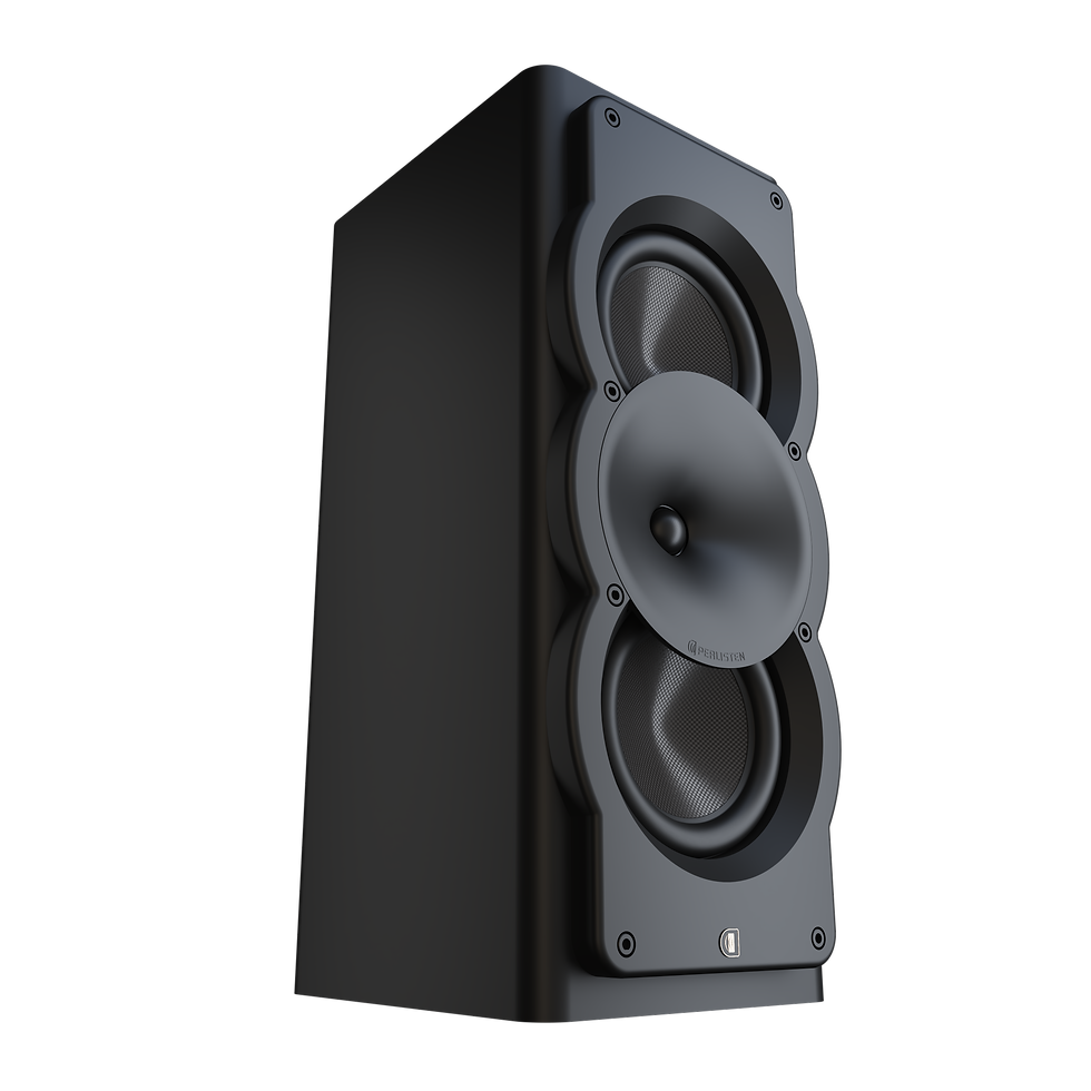 PERLISTEN A3M MONITOR SPEAKER