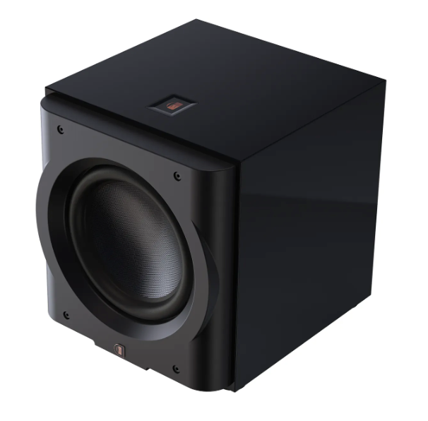 PERLISTEN D12S SUBWOOFER top