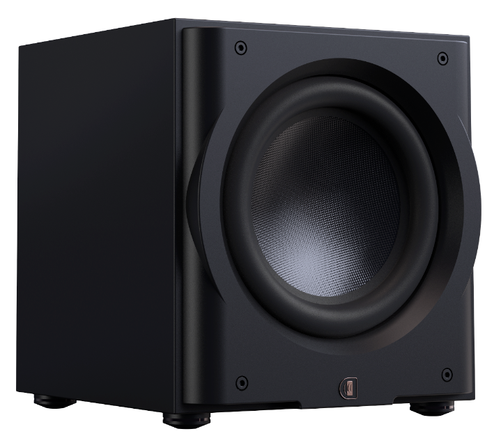 PERLISTEN R12s subwoofer
