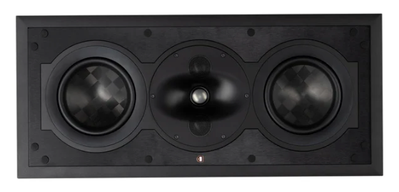 PERLISTEN S5iC IN-WALL CENTRE SPEAKER front